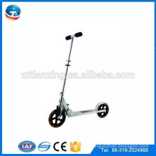 2015 Alibaba mejor scooter plegable de balanceo de auto de 2 ruedas fabricado en China